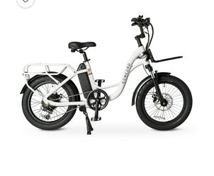 Concord 20” Electric Bike