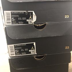 Jordan 1