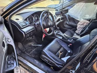 PARTS FOR Acura TSX 2.4L Engine 09-14