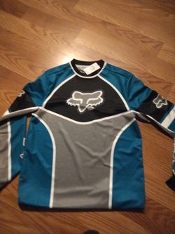 Fox Racing Shirt