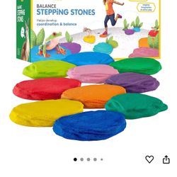 Stepping Stones