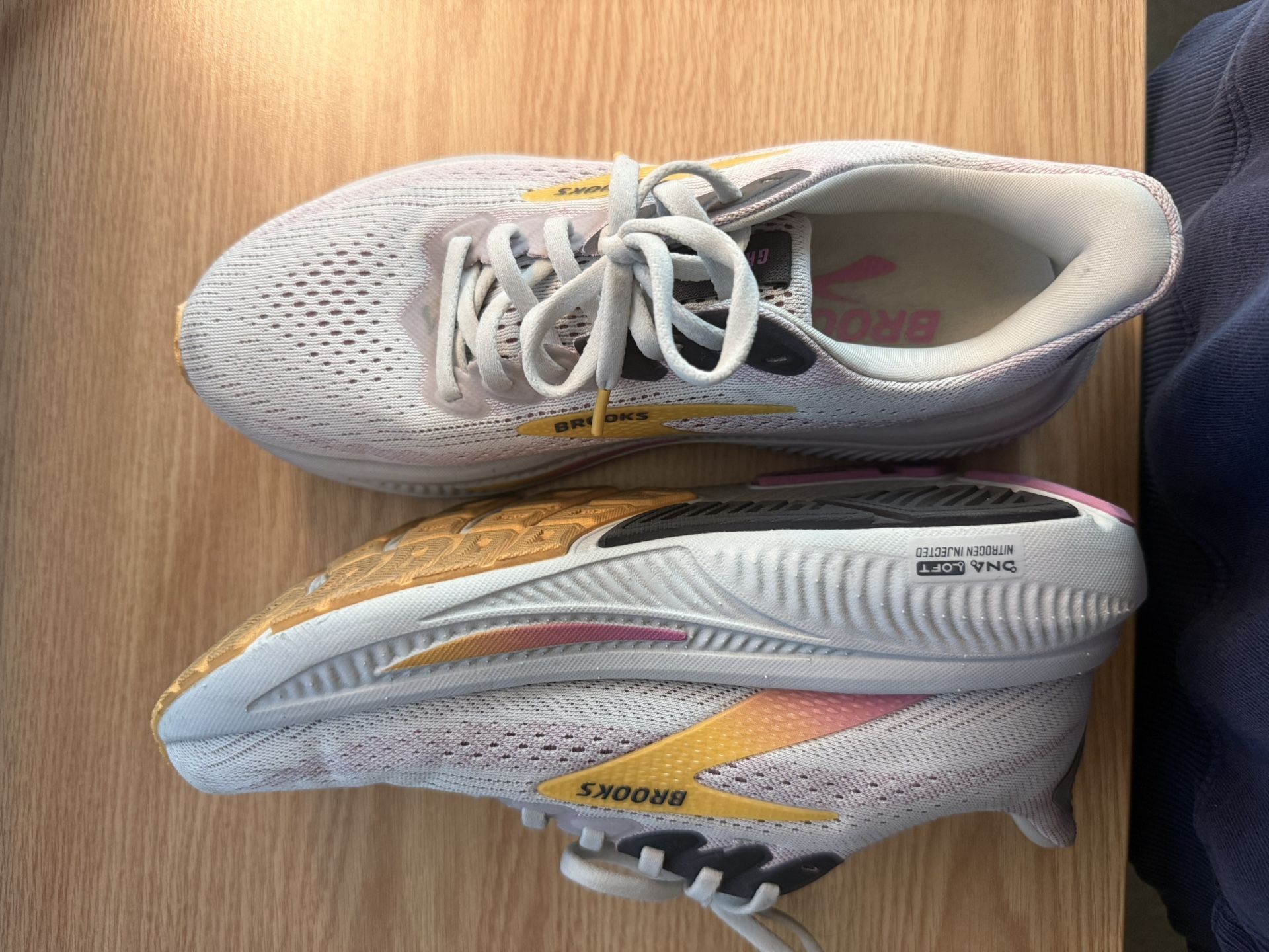 Brooks Ghost 16 Running Shoes