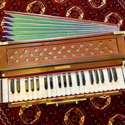 Harmonium 