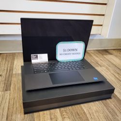Dell Inspiron 16 Laptop - 90 DAY WARRANTY - $1 DOWN - NO CREDIT NEEDED 