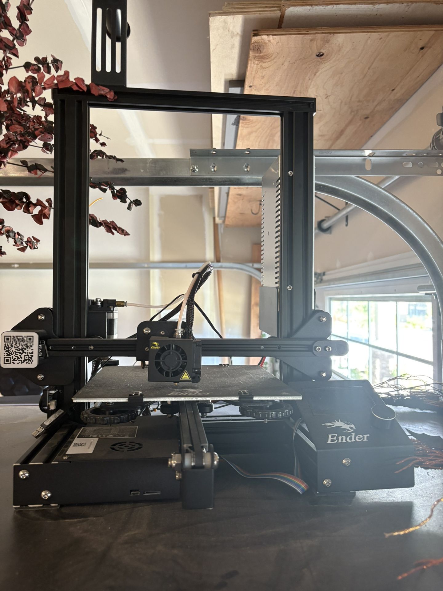 3d Printer 