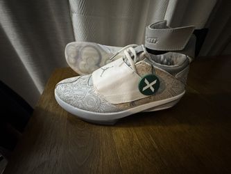 Jordan 20