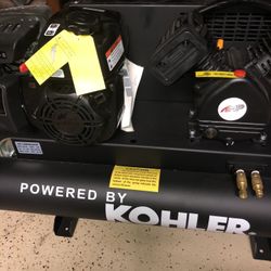 Kohler Air Compressor 
