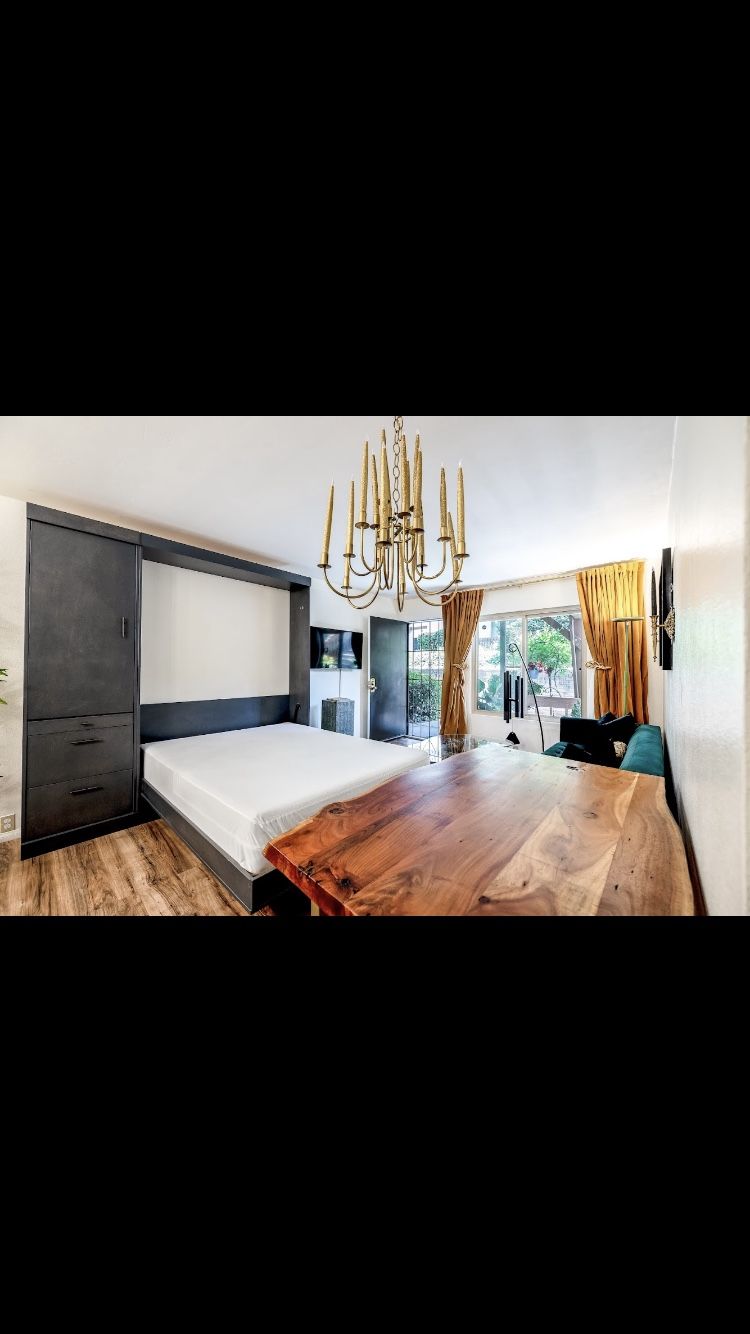 Murphy Bed! for Sale in San Diego, CA OfferUp