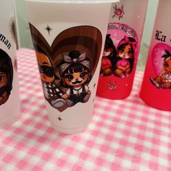 Chola Cup $15