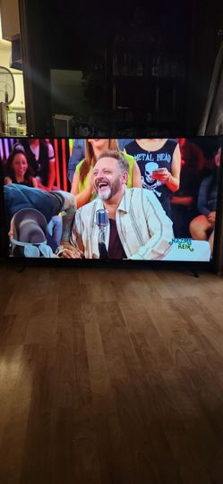 Hisense 65 -inch 4k
