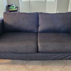 Love Seat Couch 