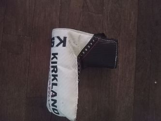 Kirkland putter cover