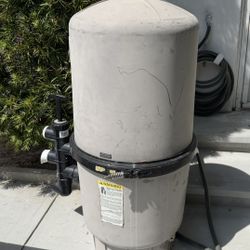 Hayward Pool Filter