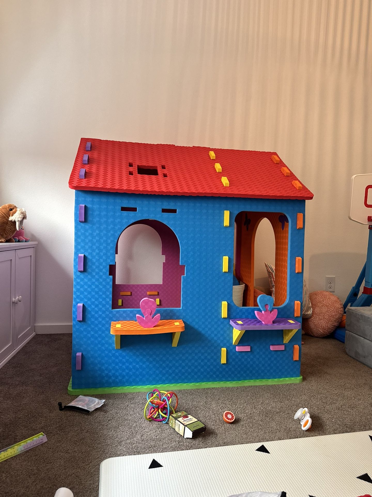 Play House