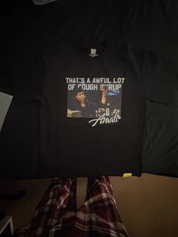 ALOCS SHIRT