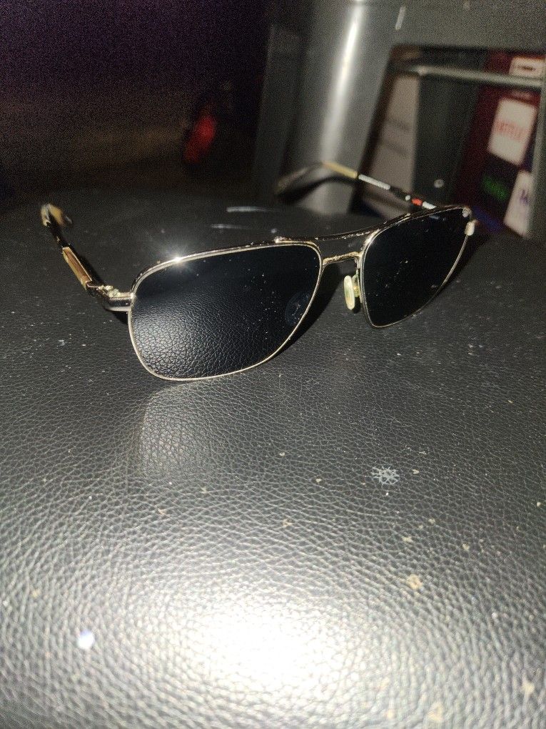 Oliver Peoples Clifton Sunglasses