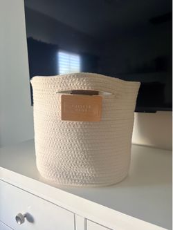 6 baskets