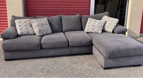 Sectional Couch