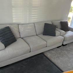 Aiden IV Couch Sofa & Chair
