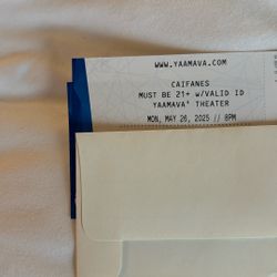Caifanes Concert Tickets 