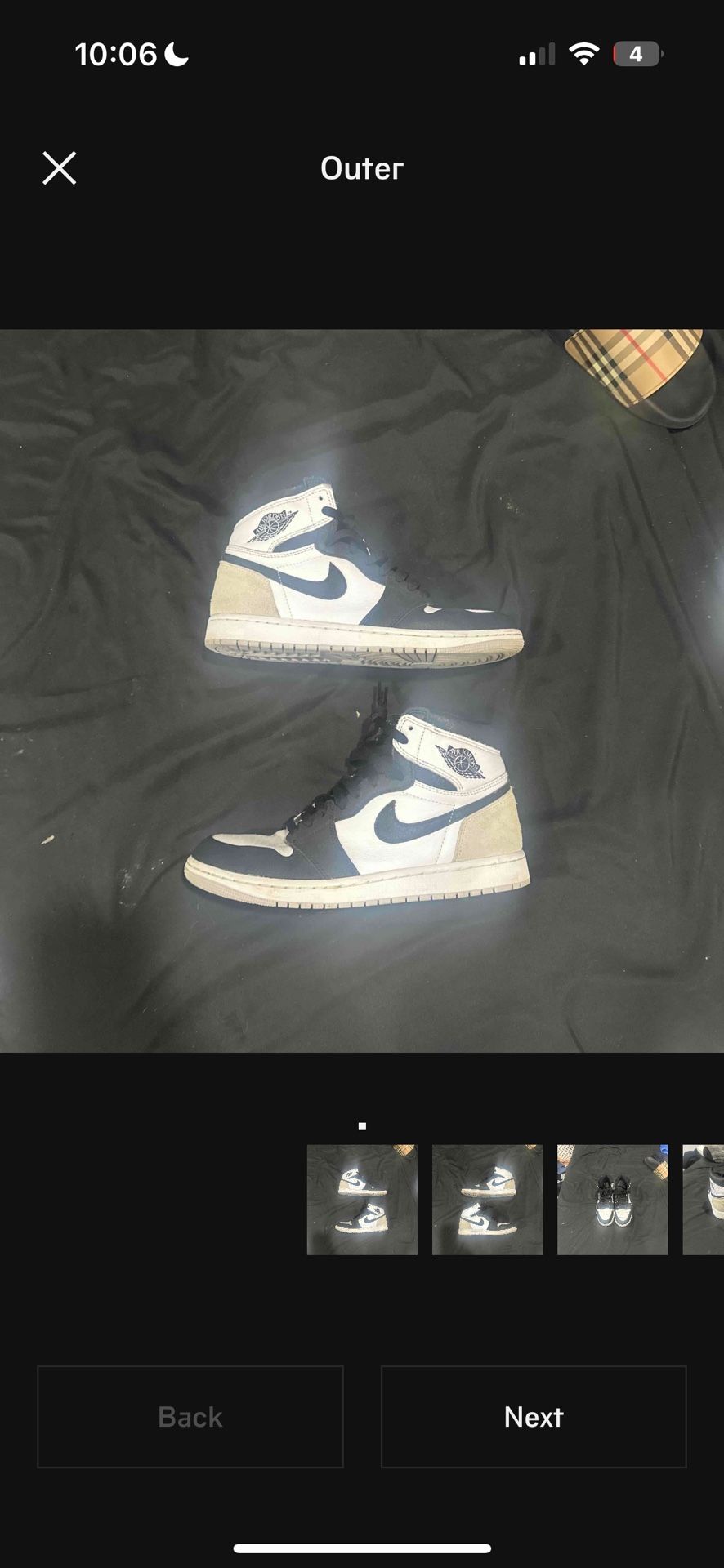 Jordan 1