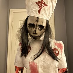 Halloween Animatronic