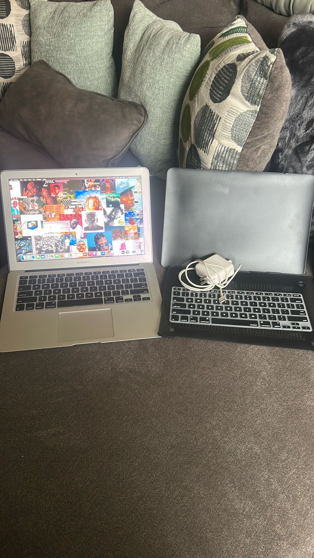 2015 MacBook Air
