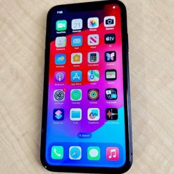 T-Mobile And Metro iPhone 11 Excellent Condition 64GB