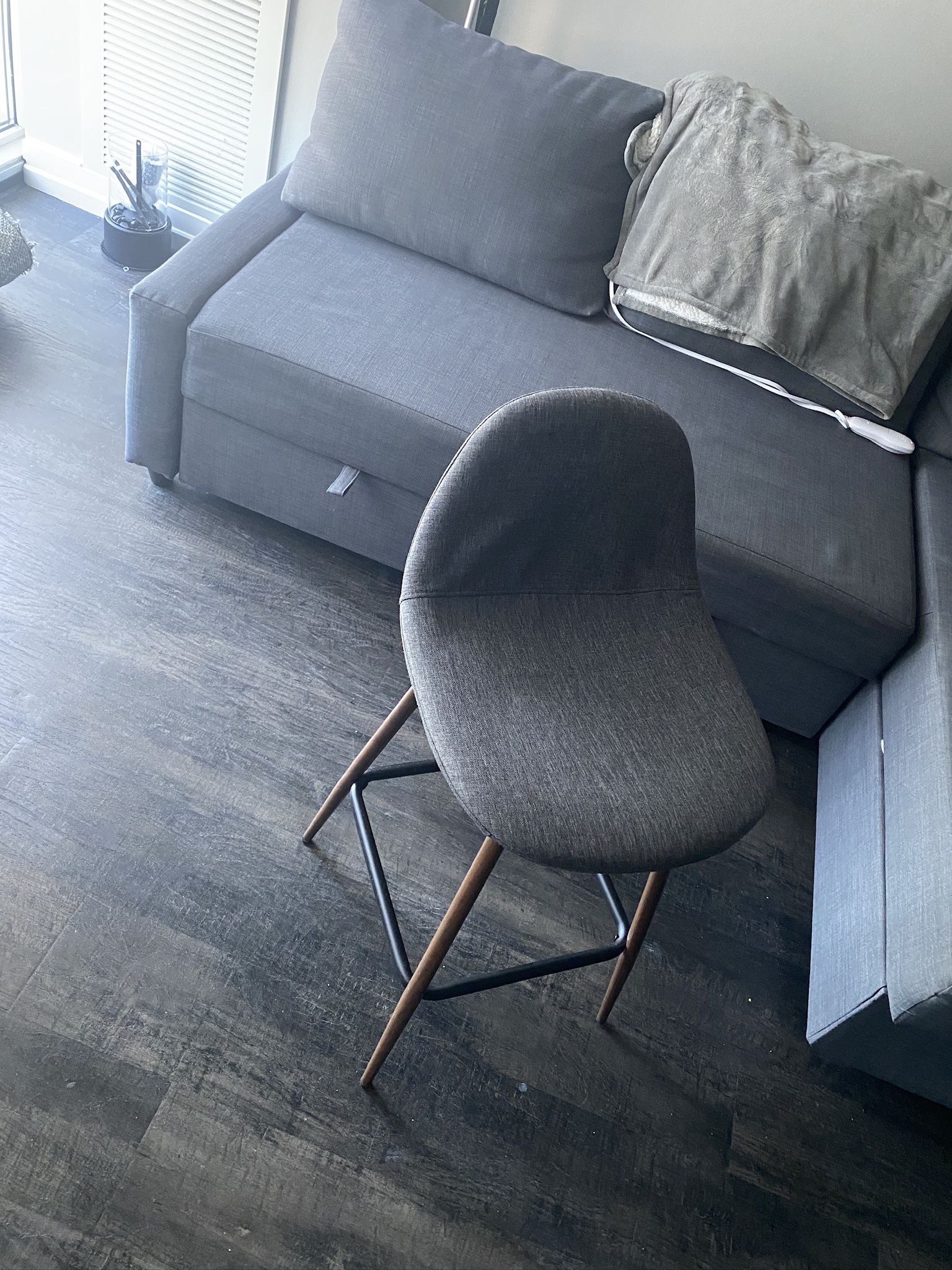 Bar Stool X2