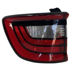 2014 2020 DODGE DURANGO LEFT SIDE TAIL LIGHT OEM