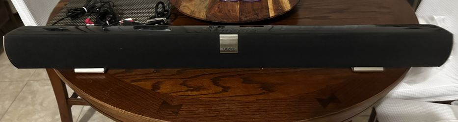 Vizio Sound Bar - Surround Sound