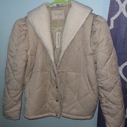Blank NCY Jacket 