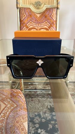 Designer sun glasses loui