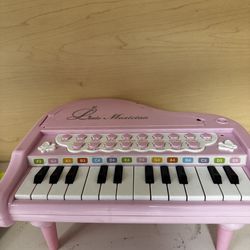 Infant piano