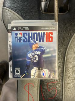 PlayStation 3 video games