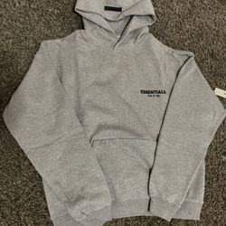 Brand New Essentials Hoodie