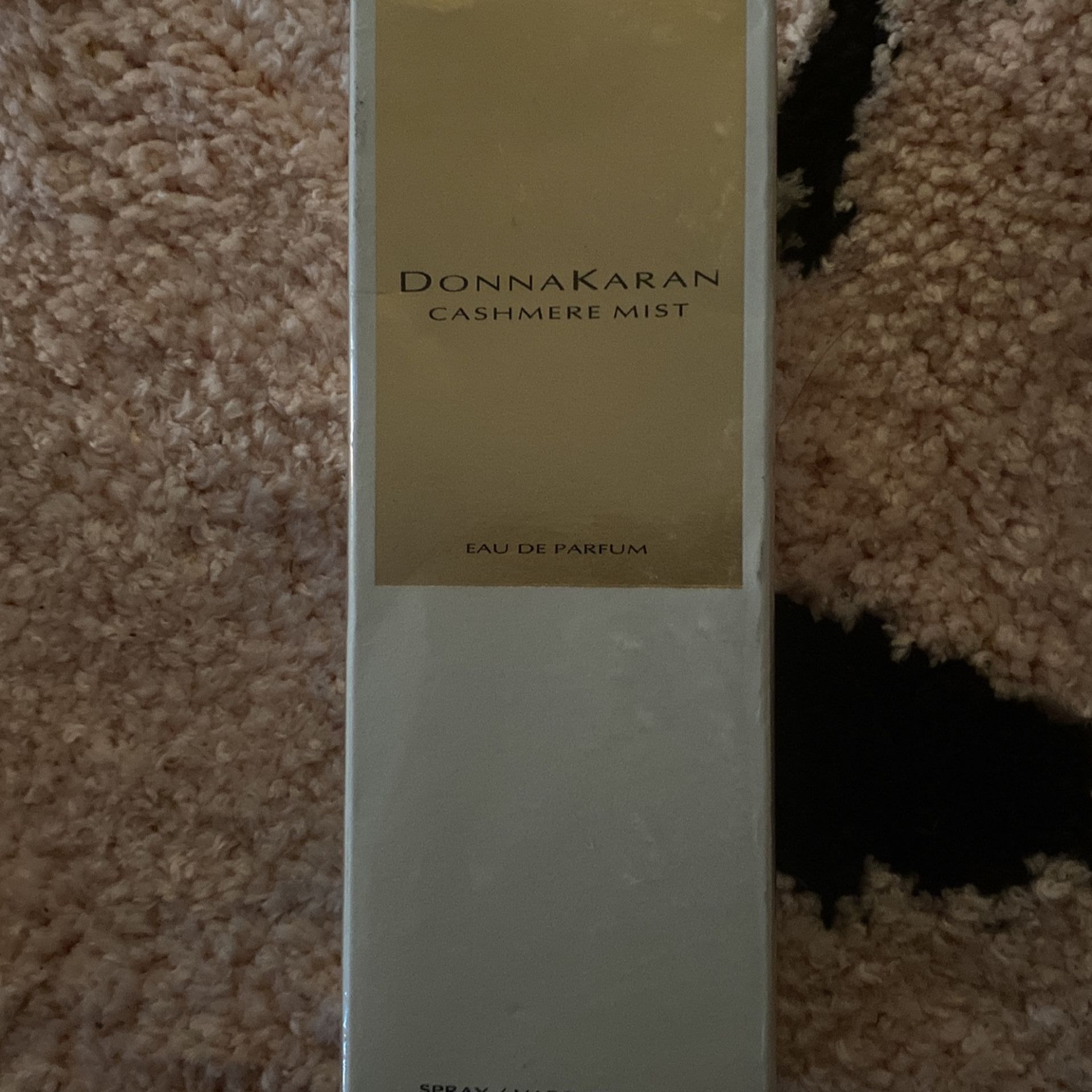 Donna Karan Cashmere Mist Perfume 