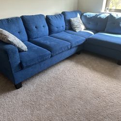 Sofa set