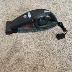 Dirt Devil Hand Vacuum 