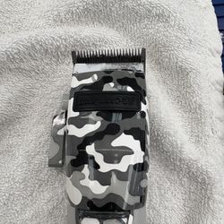 Babyliss Clipper 