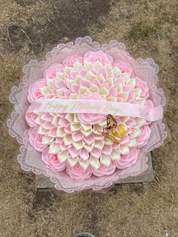 Mother’s Day boquet