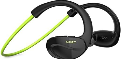 Aukey Wireless Bluetooth Headset