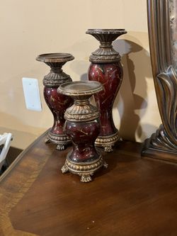 Candle Holder 