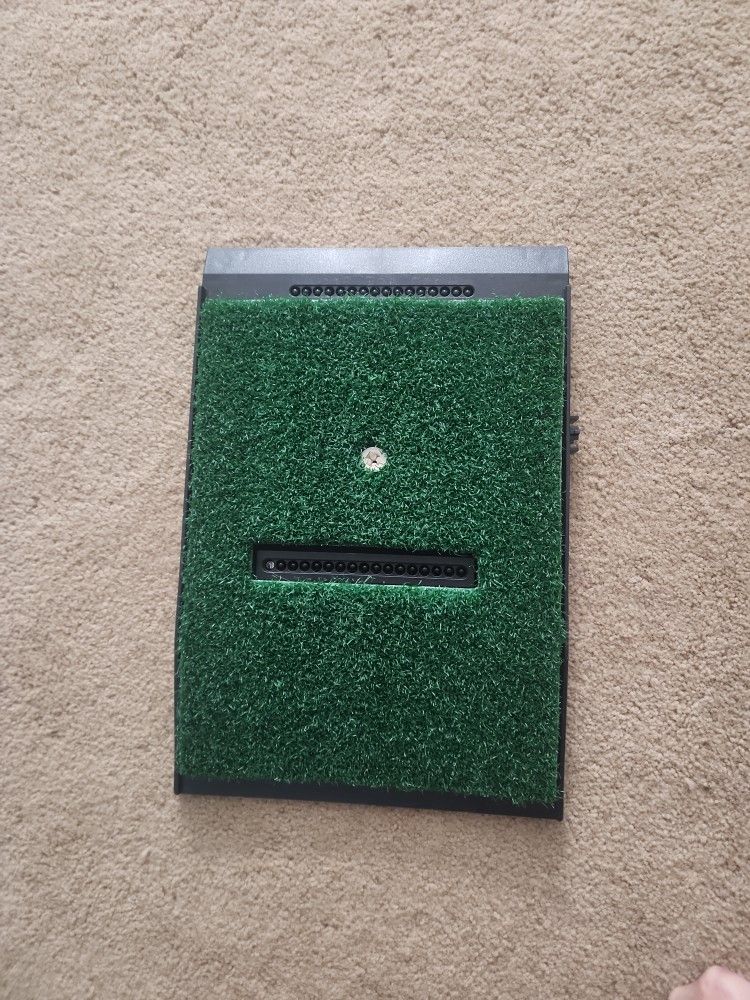 Optishot 2 Golf Simulator 