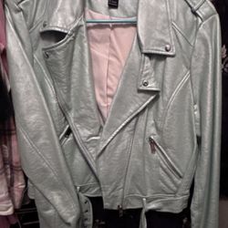 Women’s Jacket