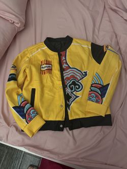 Kpop Demon Hunters Jacket