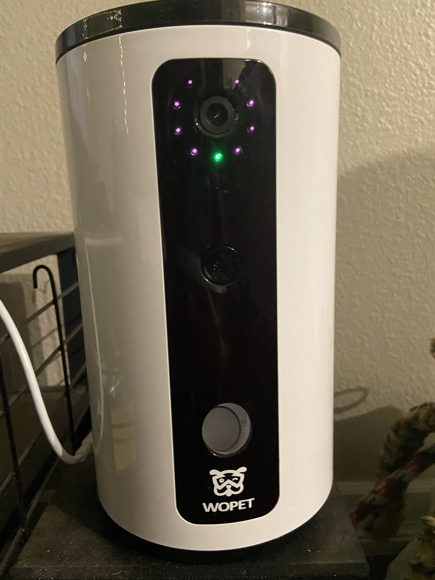 WOPET Pet camera