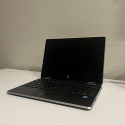 HP Pavilion x360 m Convertible