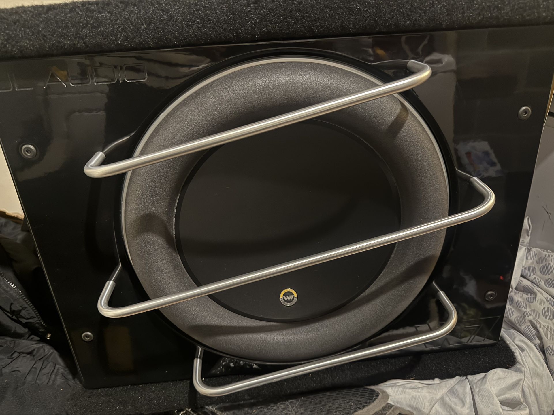 JL Audio CLS113RG-W7AE