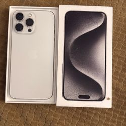 iPhone 15 Promax